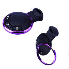 ARO CARCASA 3B MINI MODERNO INSERCION MORADO